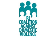 Click to visit RI Coalition Against Domestic Violence website