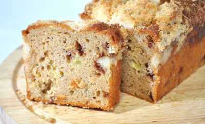 Mini loaves made from scratch at Dave's Marketplace