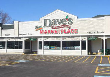 Dave's Fresh Marketplace RI Largest Independent Grocery Store in Rhode  Island