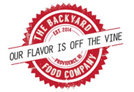 Find Backyard Food Company products at Dave's Fresh Marketplace RI