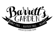 Find Barrett's Garden products at Dave's Fresh Marketplace RI