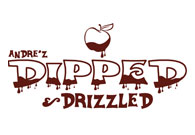 Find Andre'z Dipped & Drizzled at Dave's Fresh Marketplace RI