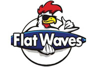Find Flat Waves at Dave's Fresh Marketplace RI