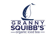 Find Granny Squibb's organic iced teas at Dave's Fresh Marketplace RI