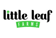 Find Little Leaf Farms at Dave's Fresh Marketplace RI