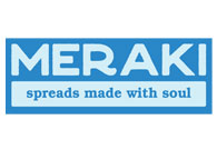 Find Meraki Greek Dips at Dave's Fresh Marketplace RI