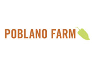 Find Poblano Farm at Dave's Fresh Marketplace RI