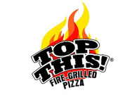 Find Top This! Fire Grilled Pizza Crust at Dave's Fresh Marketplace RI