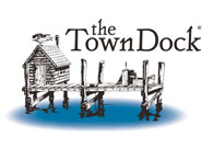 Find The Town Dock at Dave's Fresh Marketplace RI