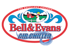 Bell & Evans Turkey Logo