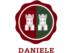 Danile Foods Logo