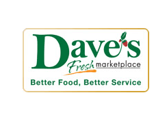 Dave's Specialty Meats Logo