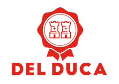 Del Duca Logo