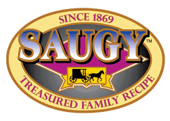 Saugy Logo