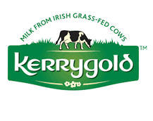 Kerry Gold cheese logo