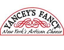 Yanceys cheese logo