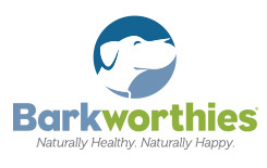 Bark Worthies Pet Treats RI