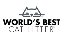 World's Best Cat Litter RI
