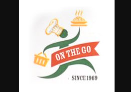 Dave's Fresh Marketplace On the Go logo