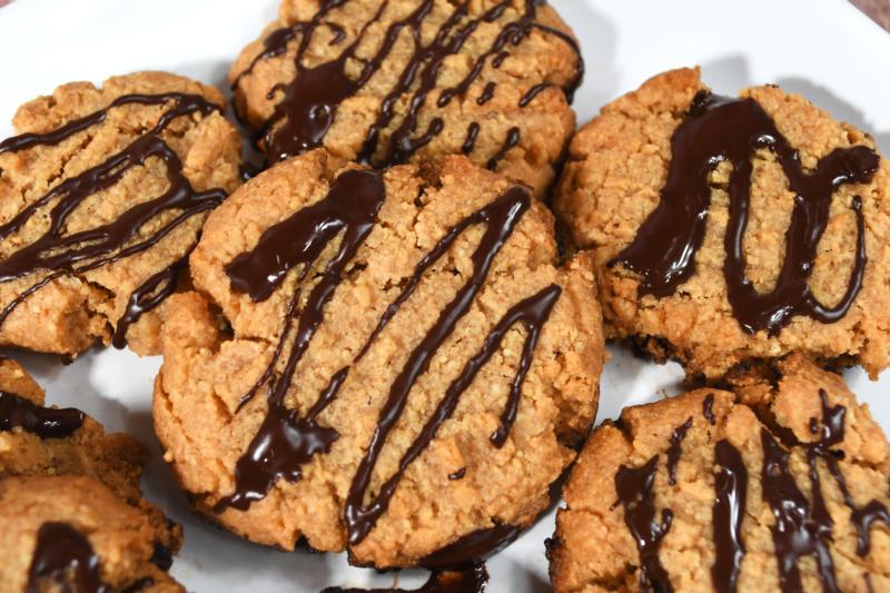 Peanut Butter Cookies